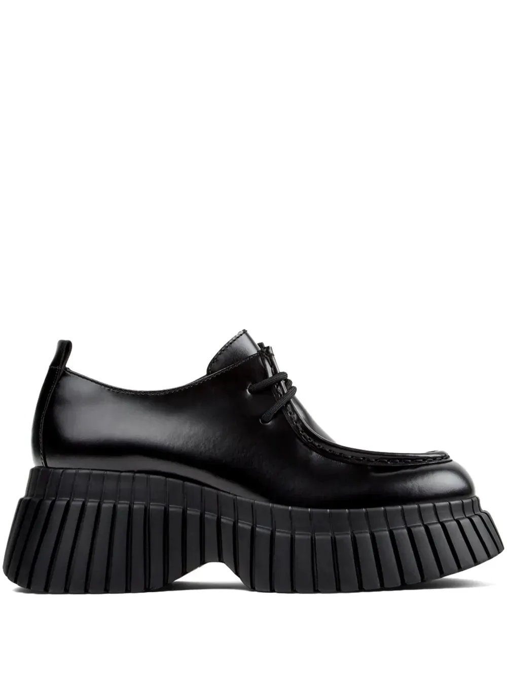 Camper BCN boots