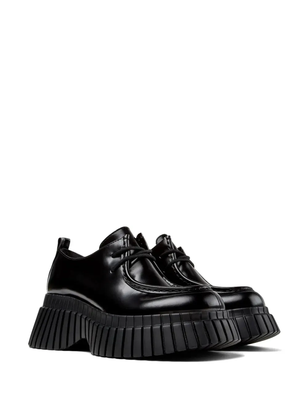 Camper BCN boots