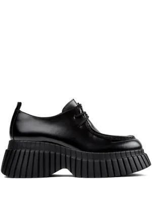 Camper BCN boots
