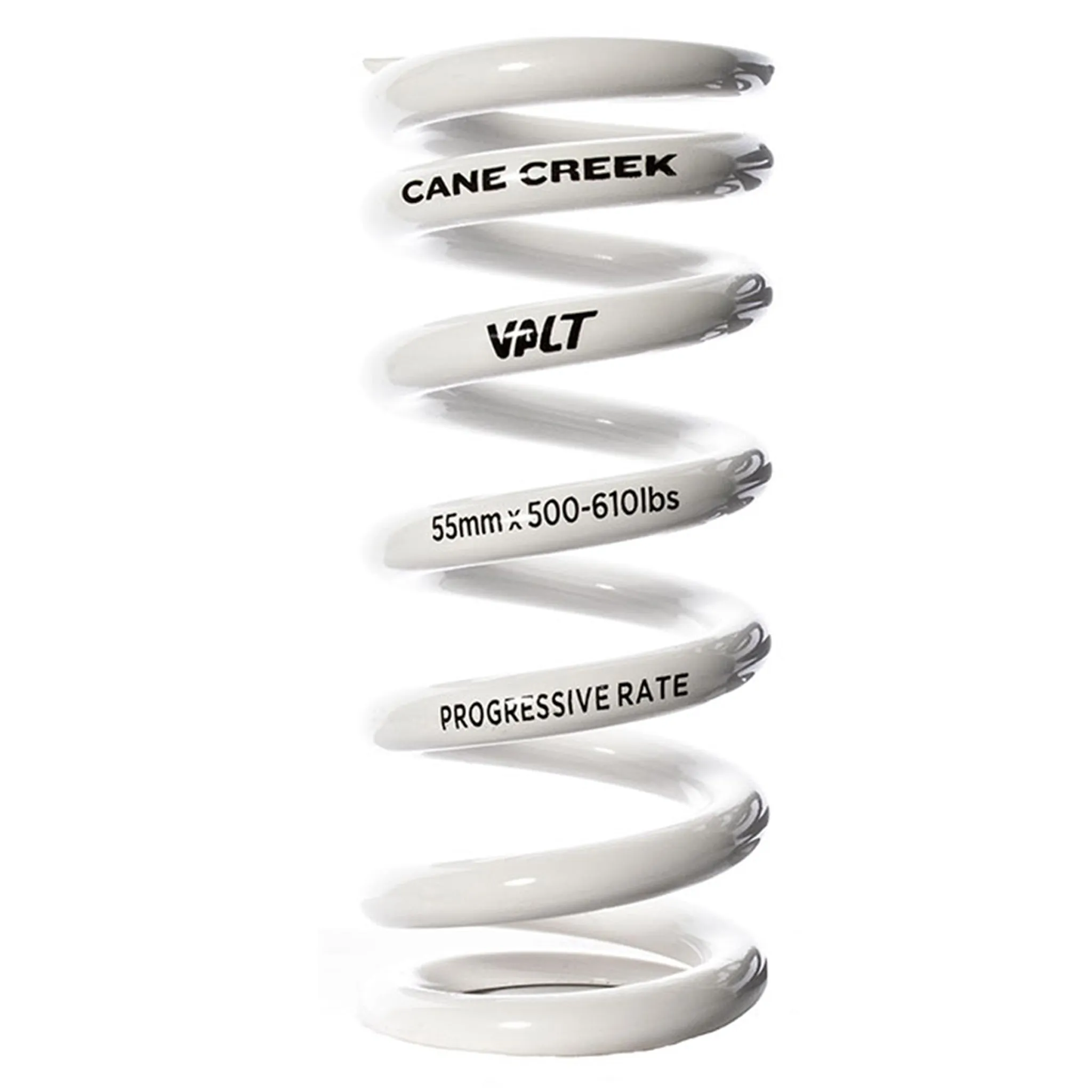 Cane Creek VALT Progressive Coil Springs