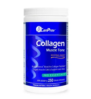 CanPrev Collagen Muscle Tone (250 g)
