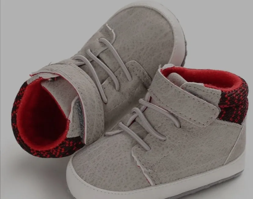 Canvas Grey