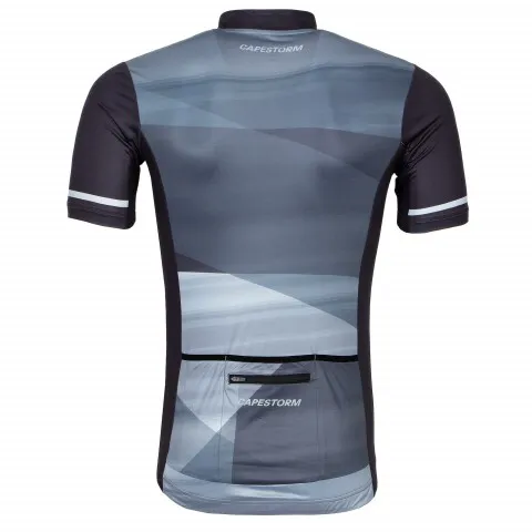 CAPESTORM MENS SUNRISE CYCLING JERSEY