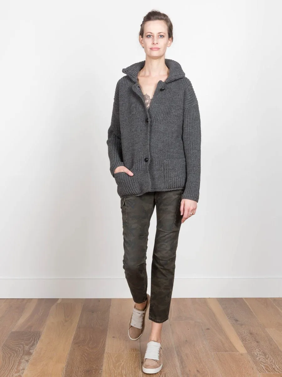 car coat