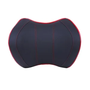 Car Neck Pillow and Back Cushion