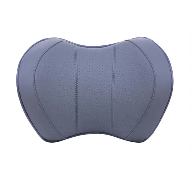 Car Neck Pillow and Back Cushion