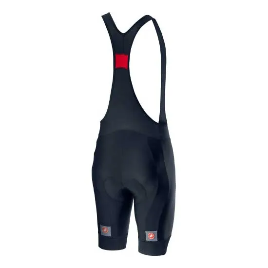Castelli Entrata Cycling Bibshort