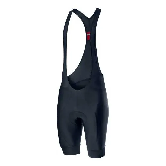 Castelli Entrata Cycling Bibshort