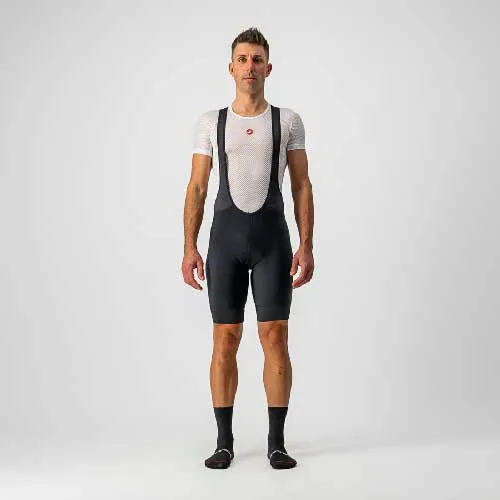 Castelli Entrata Cycling Bibshort