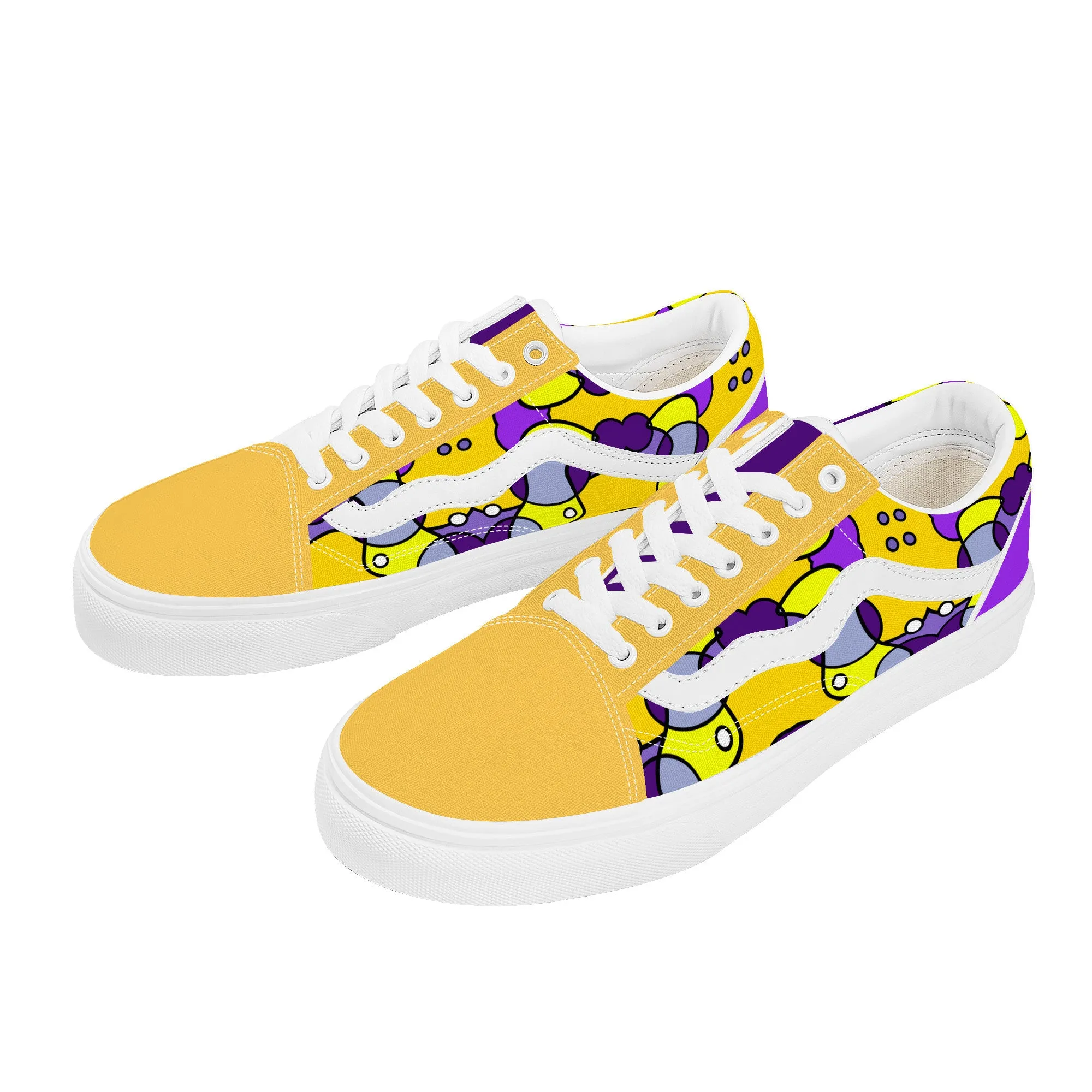 Casual Maize