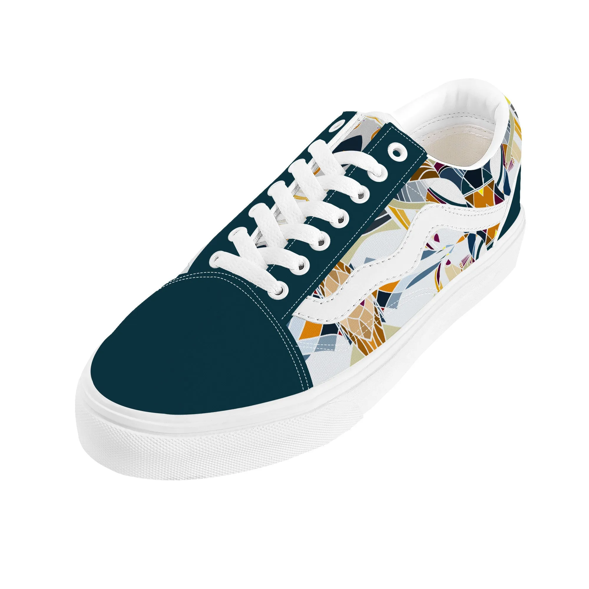 Casual Syzygy Golds