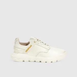 Cat Ladies Hex Lite Leather Sneaker Egret P312267