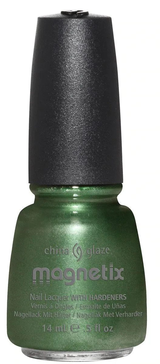 China Glaze Nail Lacquer 50  colors - (Choose your color)