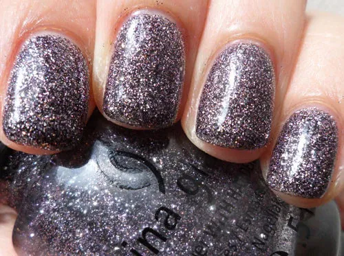 China Glaze Nail Lacquer 50  colors - (Choose your color)