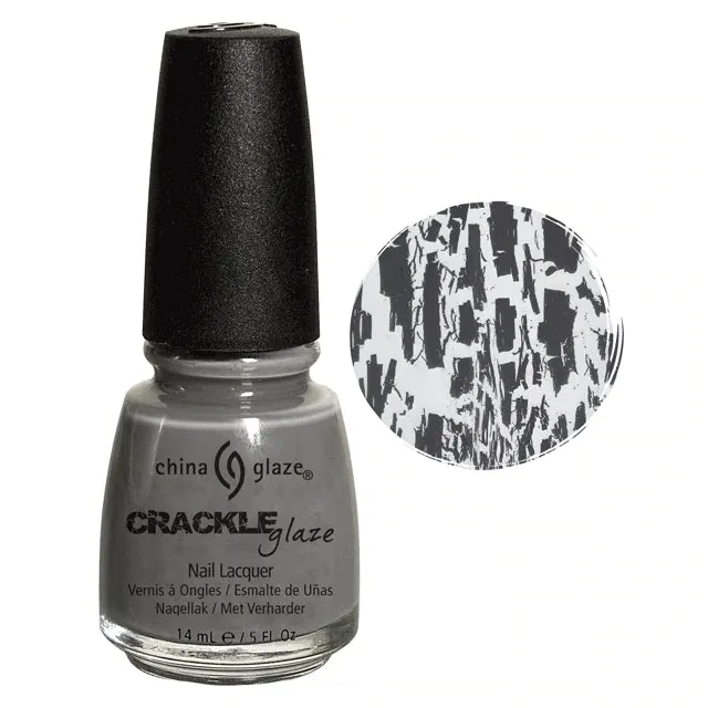 China Glaze Nail Lacquer 50  colors - (Choose your color)
