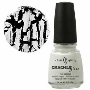China Glaze Nail Lacquer 50  colors - (Choose your color)