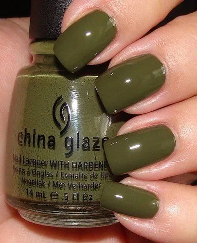 China Glaze Nail Lacquer 50  colors - (Choose your color)