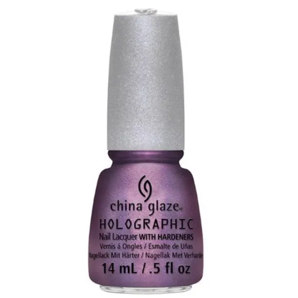 China Glaze Nail Lacquer 50  colors - (Choose your color)