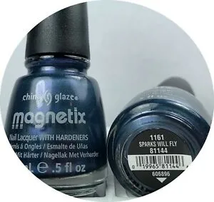 China Glaze Nail Lacquer 50  colors - (Choose your color)