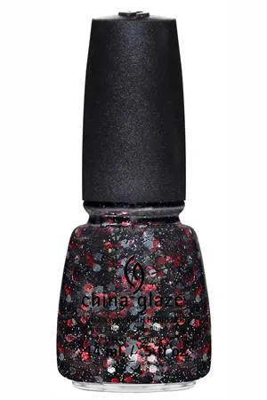 China Glaze Nail Lacquer 50  colors - (Choose your color)