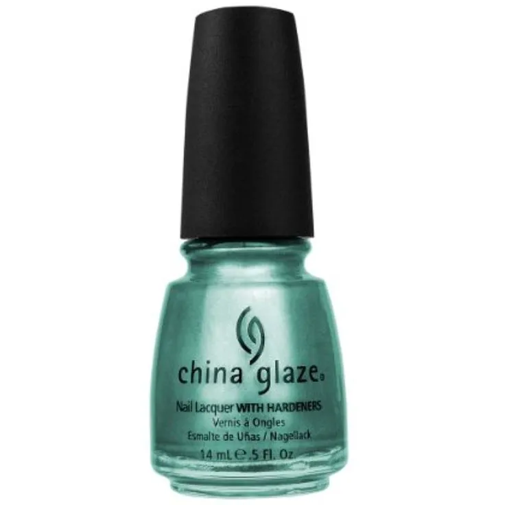 China Glaze Nail Lacquer 50  colors - (Choose your color)
