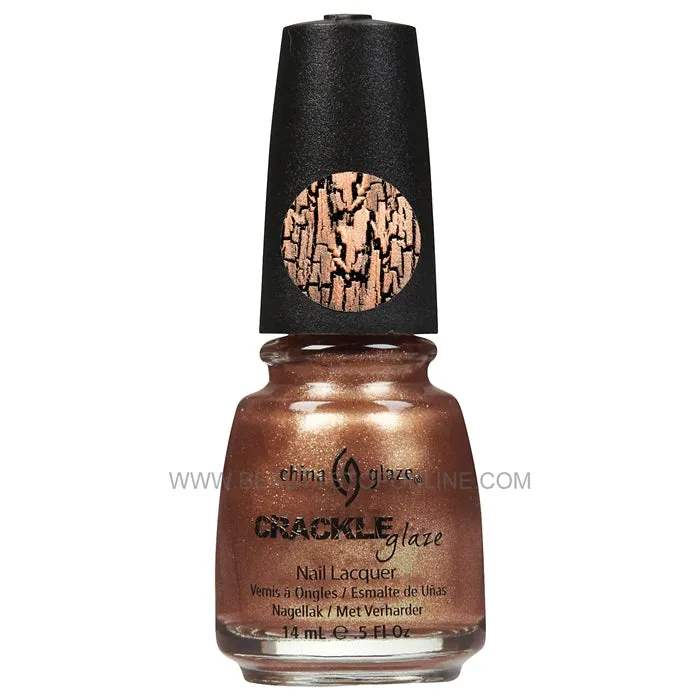 China Glaze Nail Lacquer 50  colors - (Choose your color)