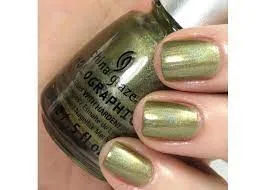 China Glaze Nail Lacquer 50  colors - (Choose your color)