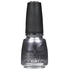 China Glaze Nail Lacquer 50  colors - (Choose your color)