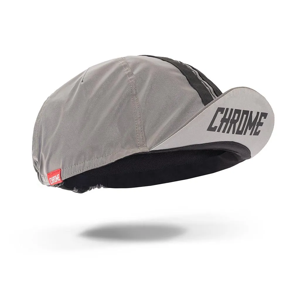 CHROME CYCLING CAP