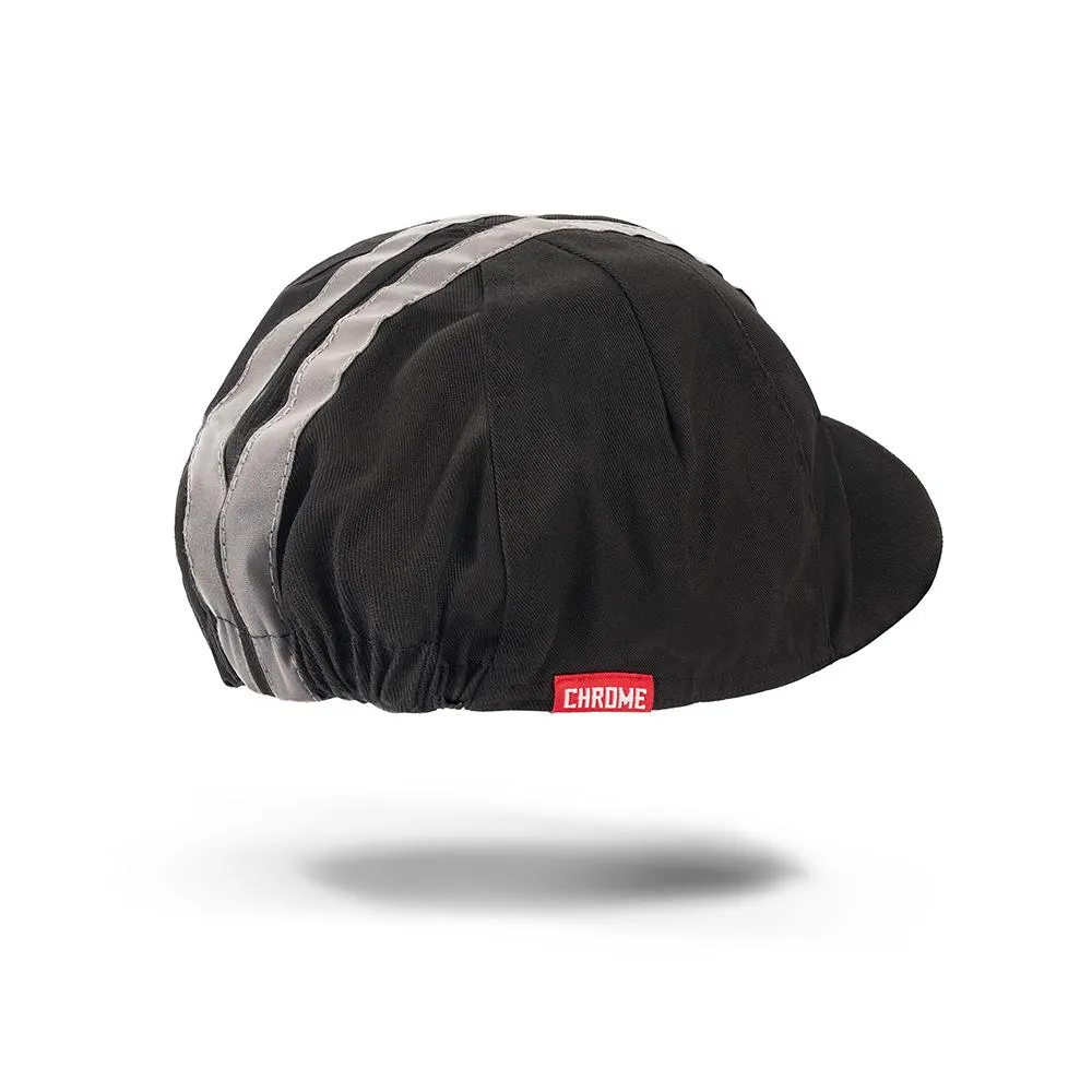 CHROME CYCLING CAP