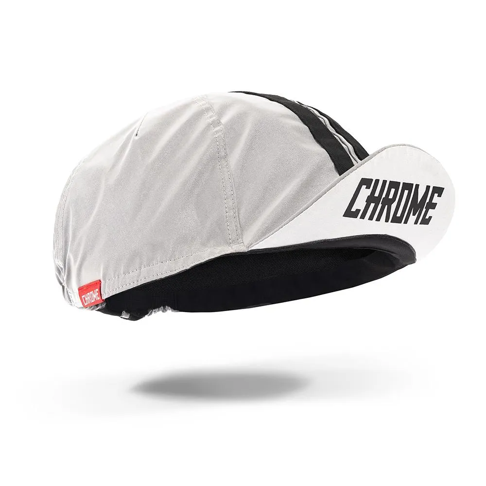 CHROME CYCLING CAP