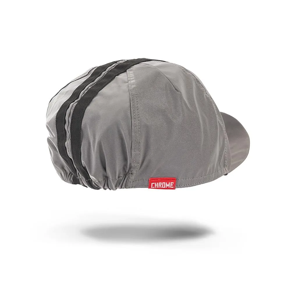 CHROME CYCLING CAP
