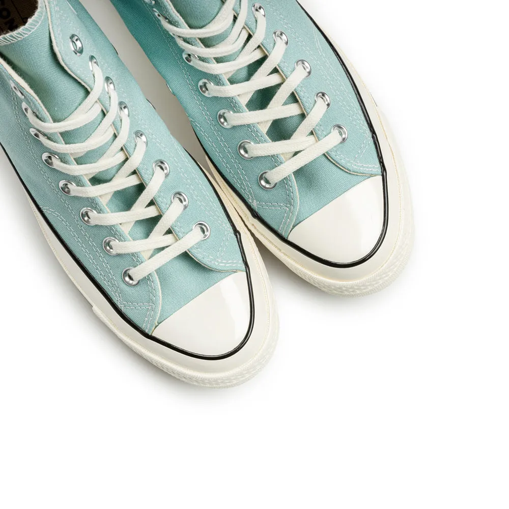 Chuck 70 Hi | Blue Green