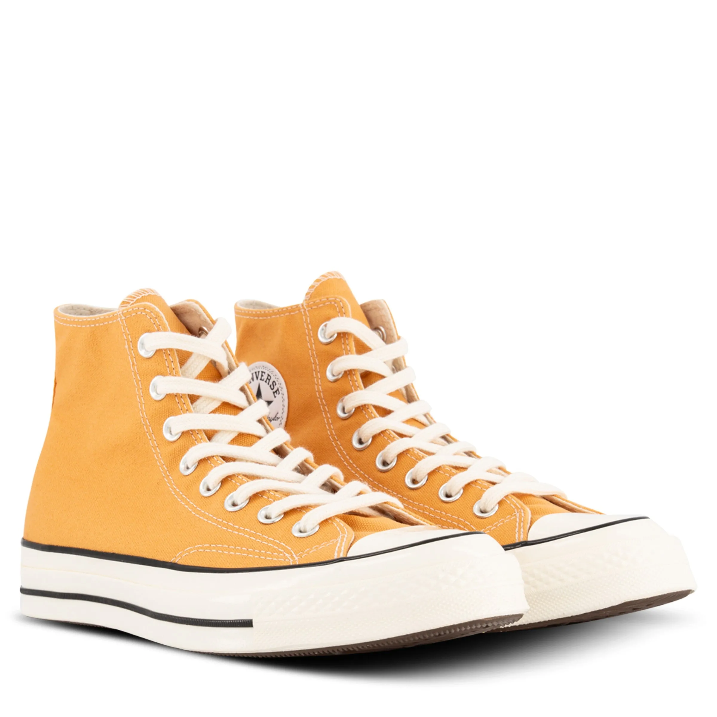 Chuck Taylor 70 Seasonal Colour Hi | Tiger Moth/Egret
