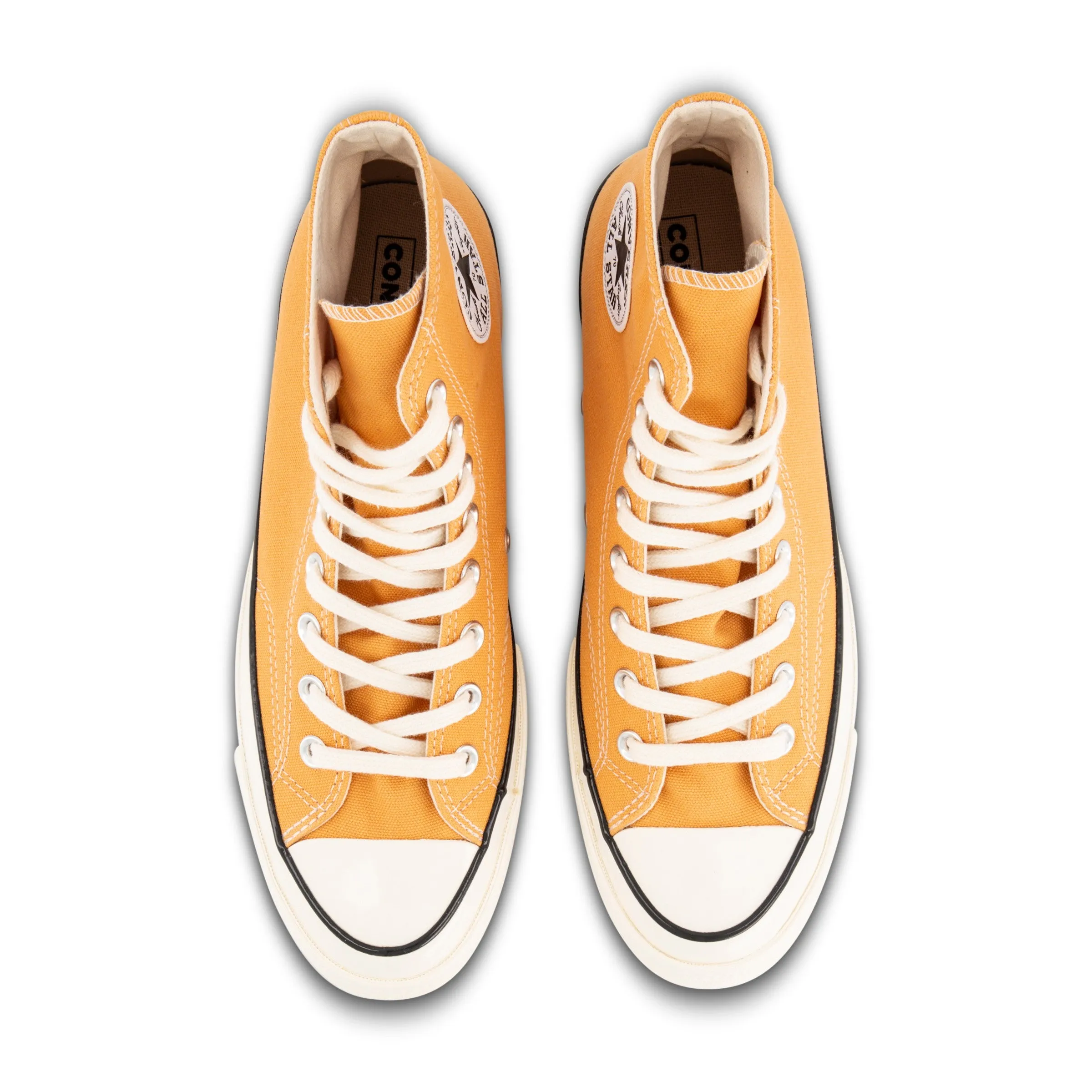 Chuck Taylor 70 Seasonal Colour Hi | Tiger Moth/Egret