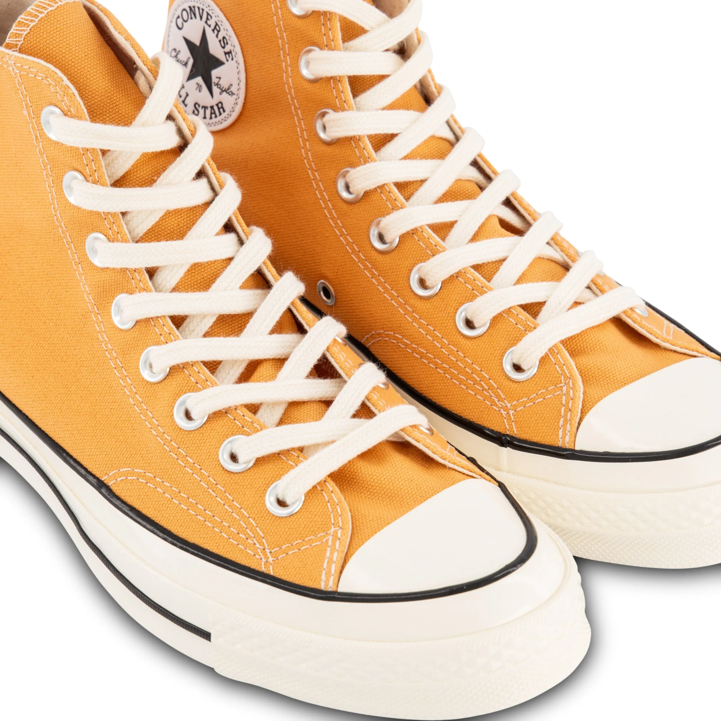 Chuck Taylor 70 Seasonal Colour Hi | Tiger Moth/Egret