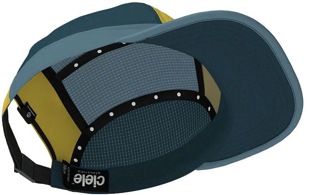 Ciele Athletics GOCap Century Running Cap - Llyndigo