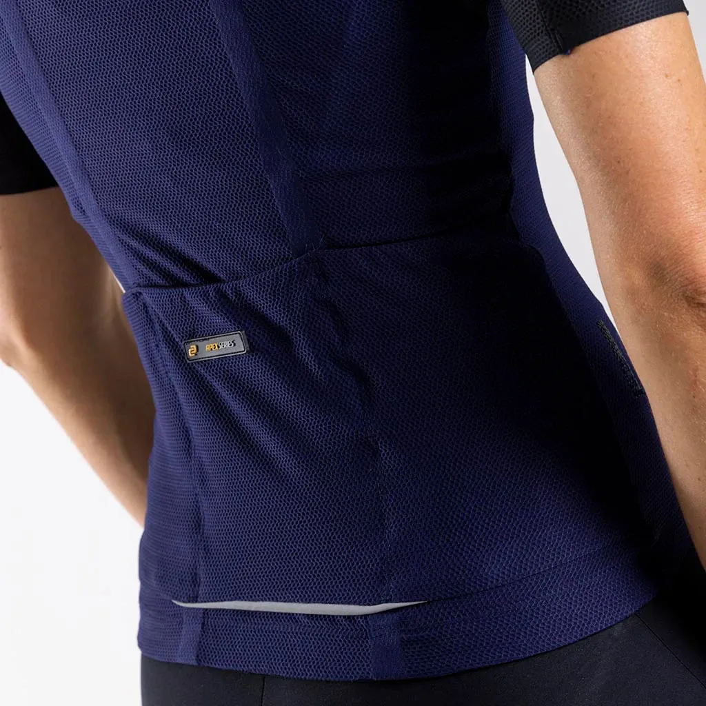 Ciovita Women's Apex H1 Pro Fit Jersey