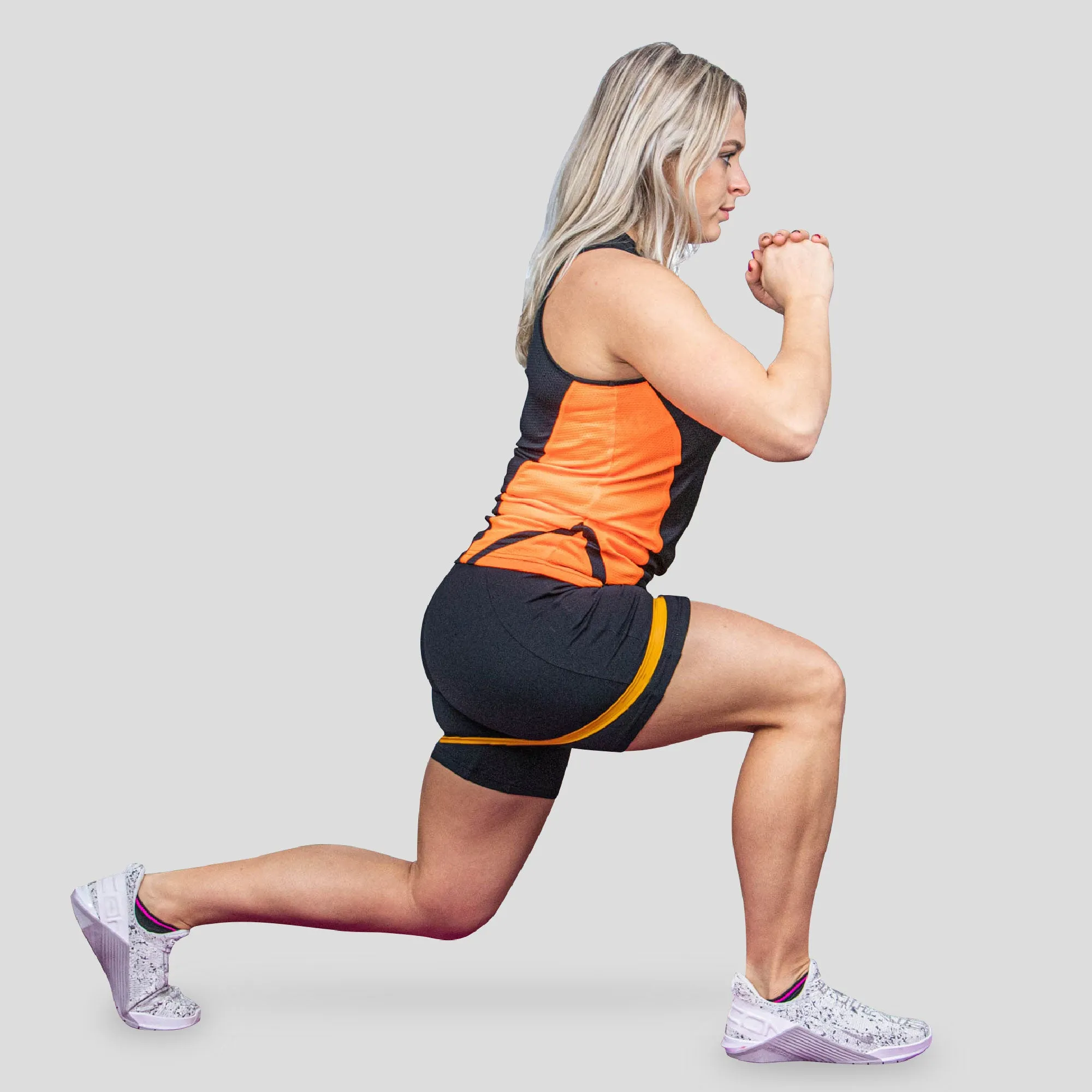 Circle Resistance Bands