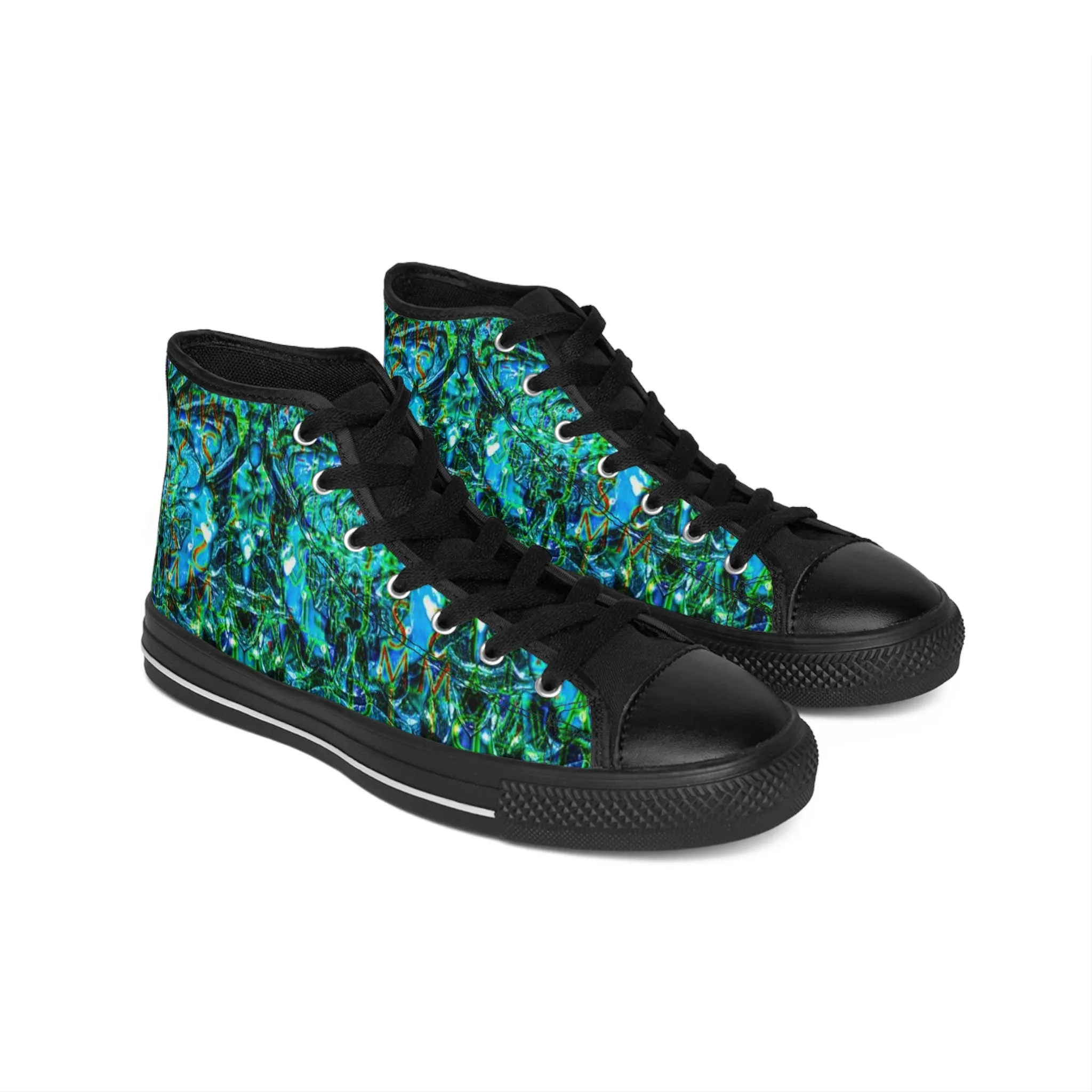 Classic  Sneakers (Her/Muliebris)(Samhain Dream Thaw 12 & Blue Logo@Alchemic) RJSTHs2023 RJS