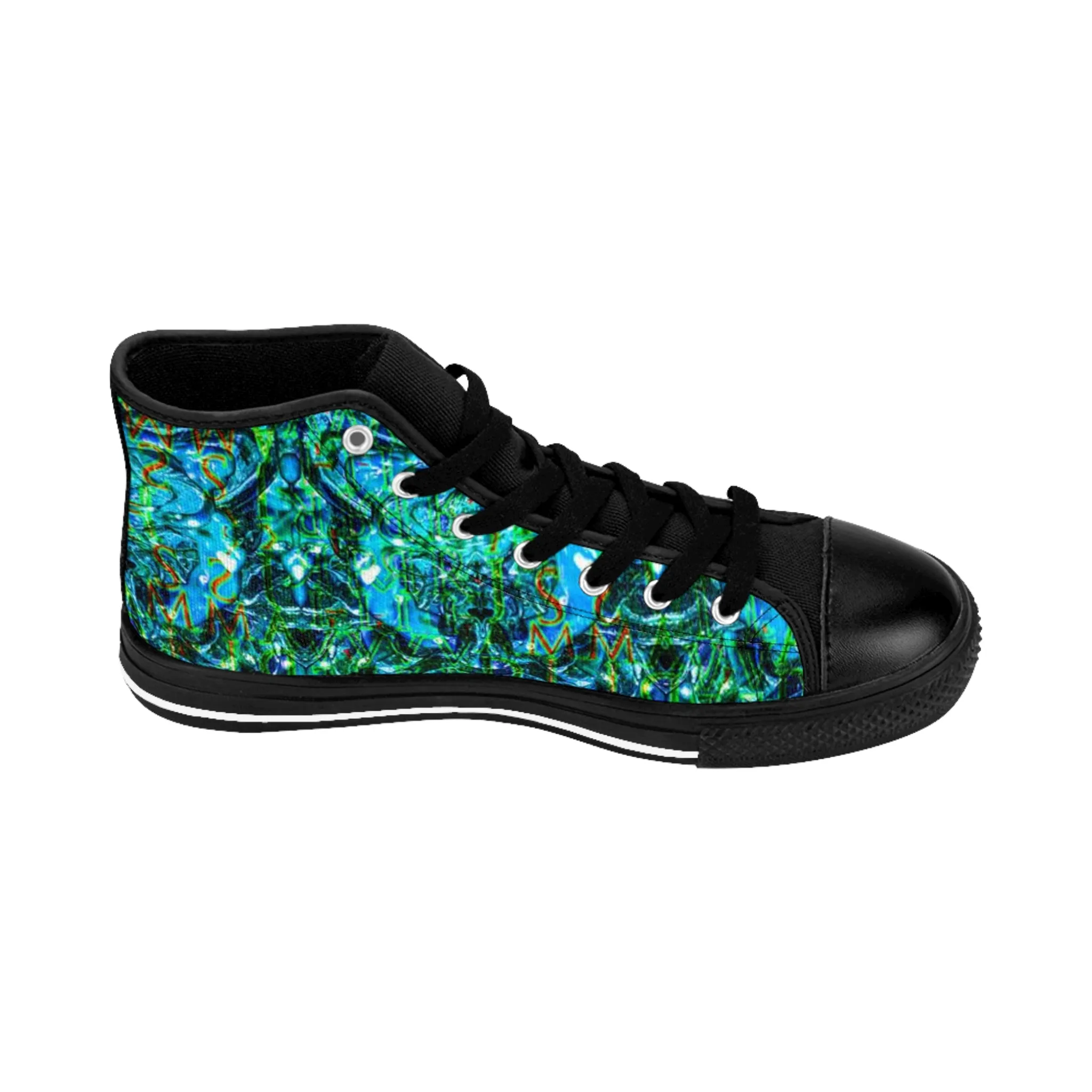 Classic  Sneakers (Her/Muliebris)(Samhain Dream Thaw 12 & Blue Logo@Alchemic) RJSTHs2023 RJS