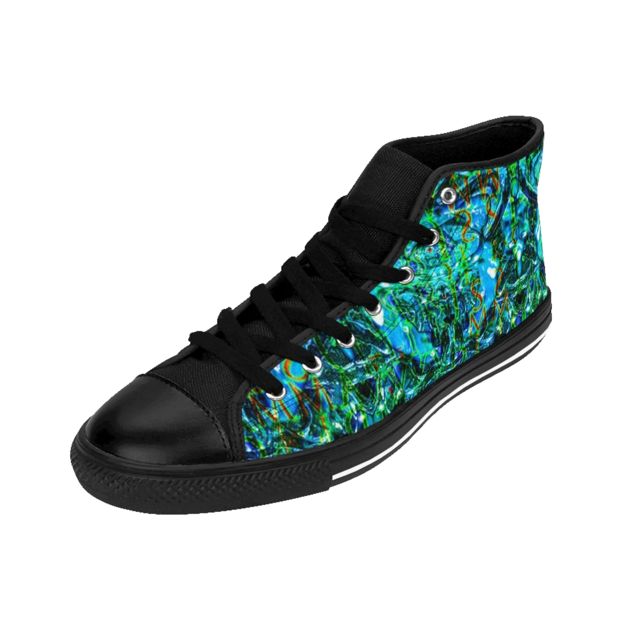 Classic  Sneakers (Her/Muliebris)(Samhain Dream Thaw 12 & Blue Logo@Alchemic) RJSTHs2023 RJS