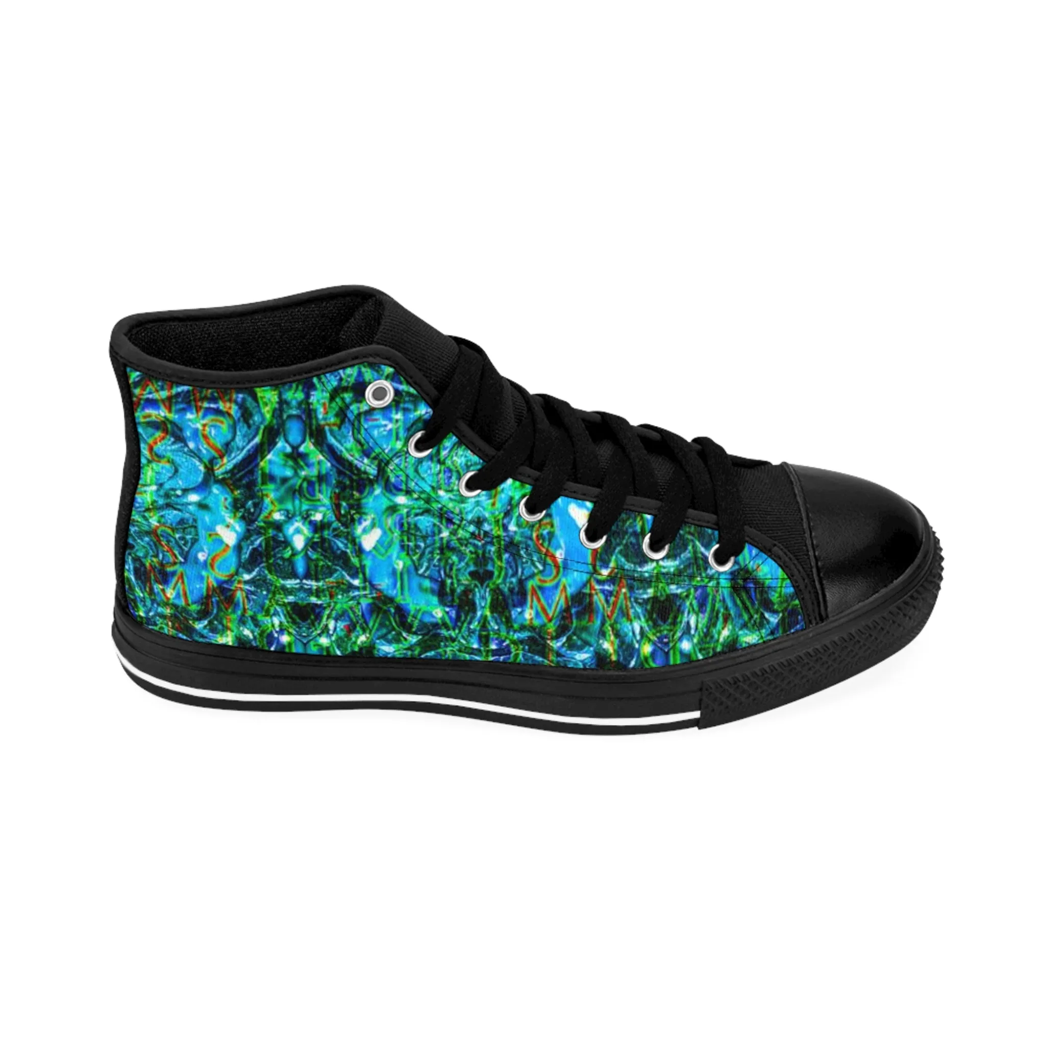Classic  Sneakers (Her/Muliebris)(Samhain Dream Thaw 12 & Blue Logo@Alchemic) RJSTHs2023 RJS