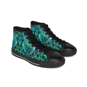 Classic  Sneakers (Her/Muliebris)(Samhain Dream Thaw 12 & Blue Logo@Alchemic) RJSTHs2023 RJS