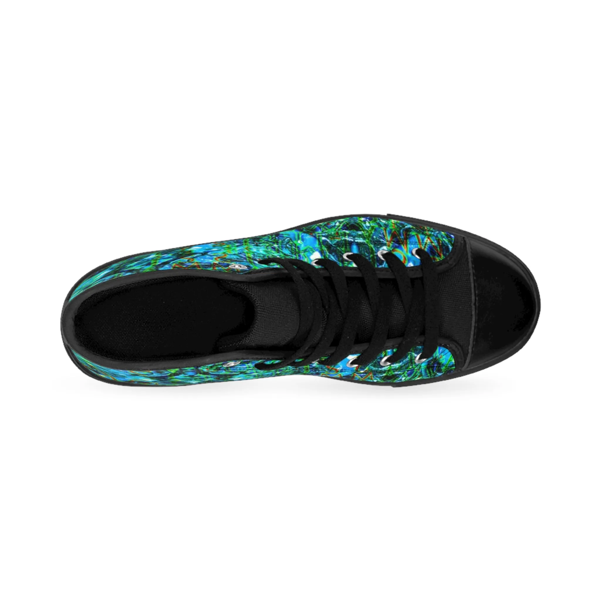 Classic  Sneakers (Her/Muliebris)(Samhain Dream Thaw 12 & Blue Logo@Alchemic) RJSTHs2023 RJS