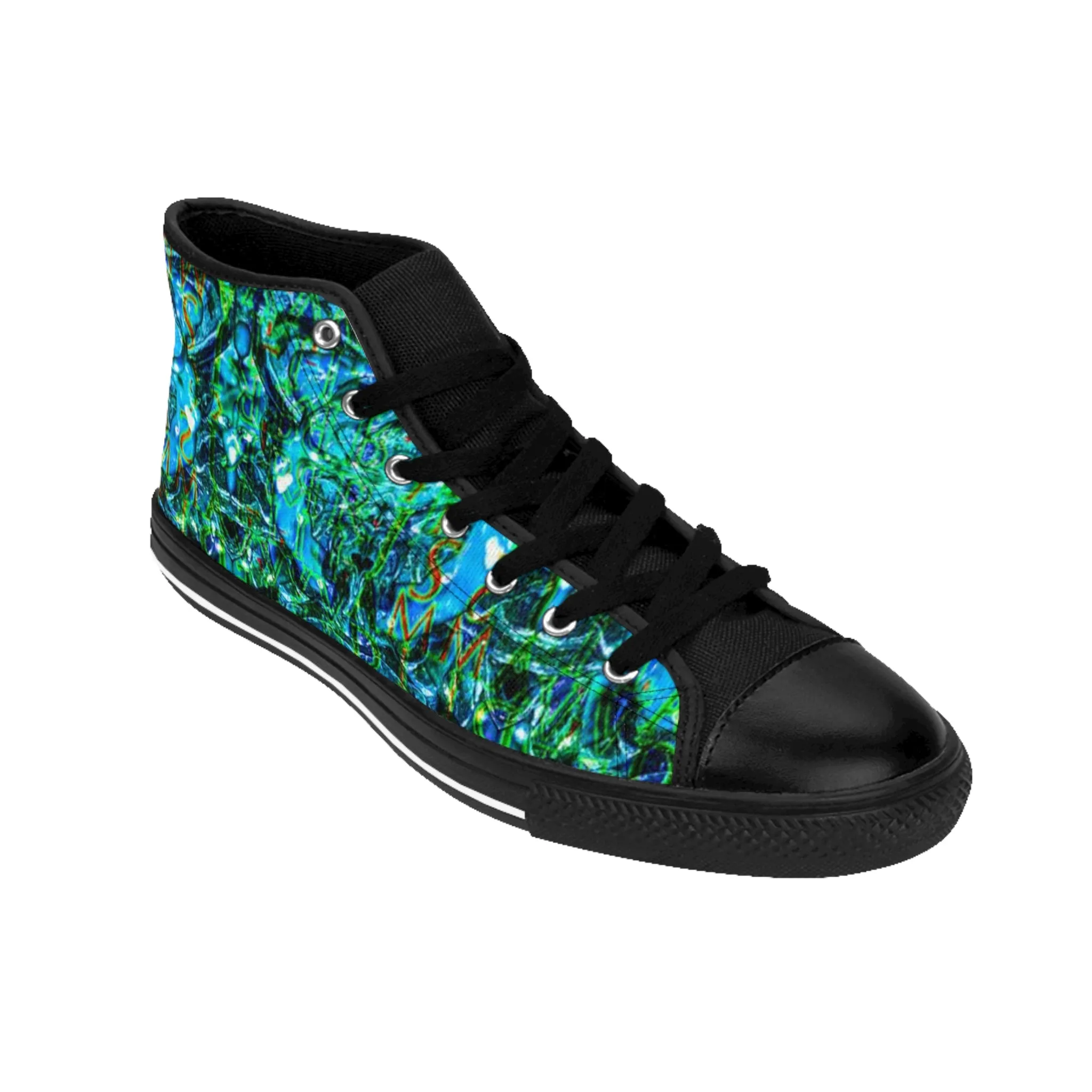 Classic  Sneakers (Her/Muliebris)(Samhain Dream Thaw 12 & Blue Logo@Alchemic) RJSTHs2023 RJS