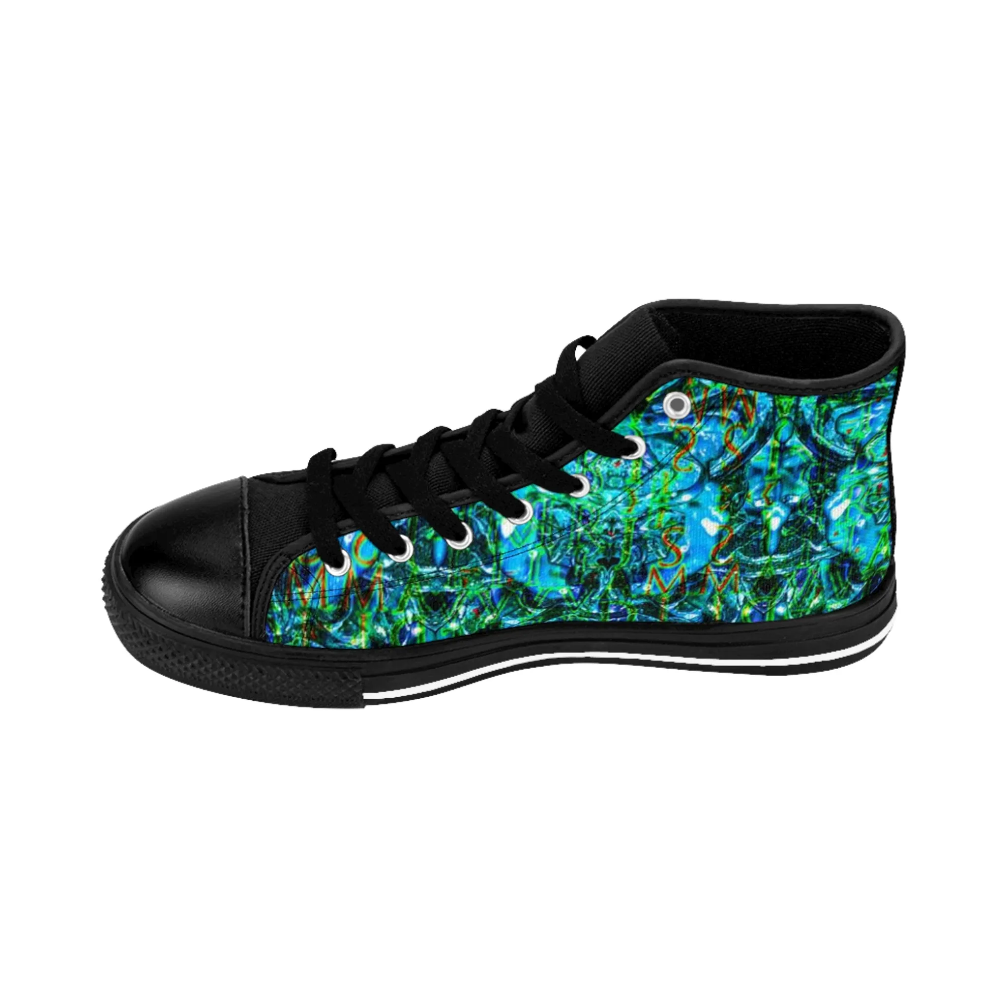 Classic  Sneakers (Her/Muliebris)(Samhain Dream Thaw 12 & Blue Logo@Alchemic) RJSTHs2023 RJS
