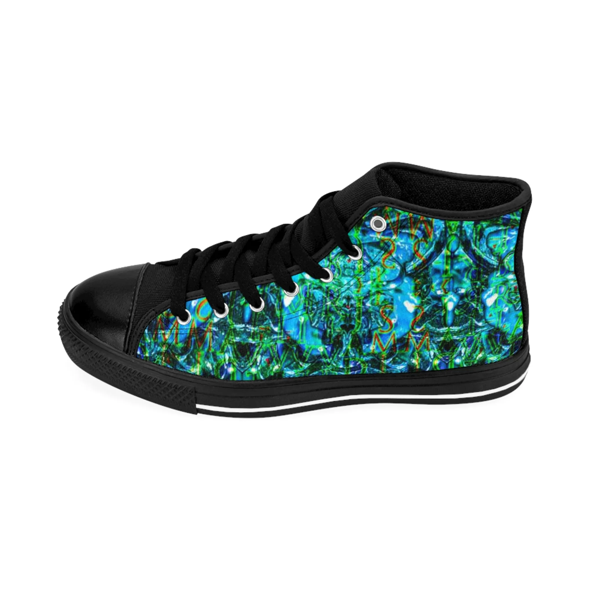Classic  Sneakers (Her/Muliebris)(Samhain Dream Thaw 12 & Blue Logo@Alchemic) RJSTHs2023 RJS