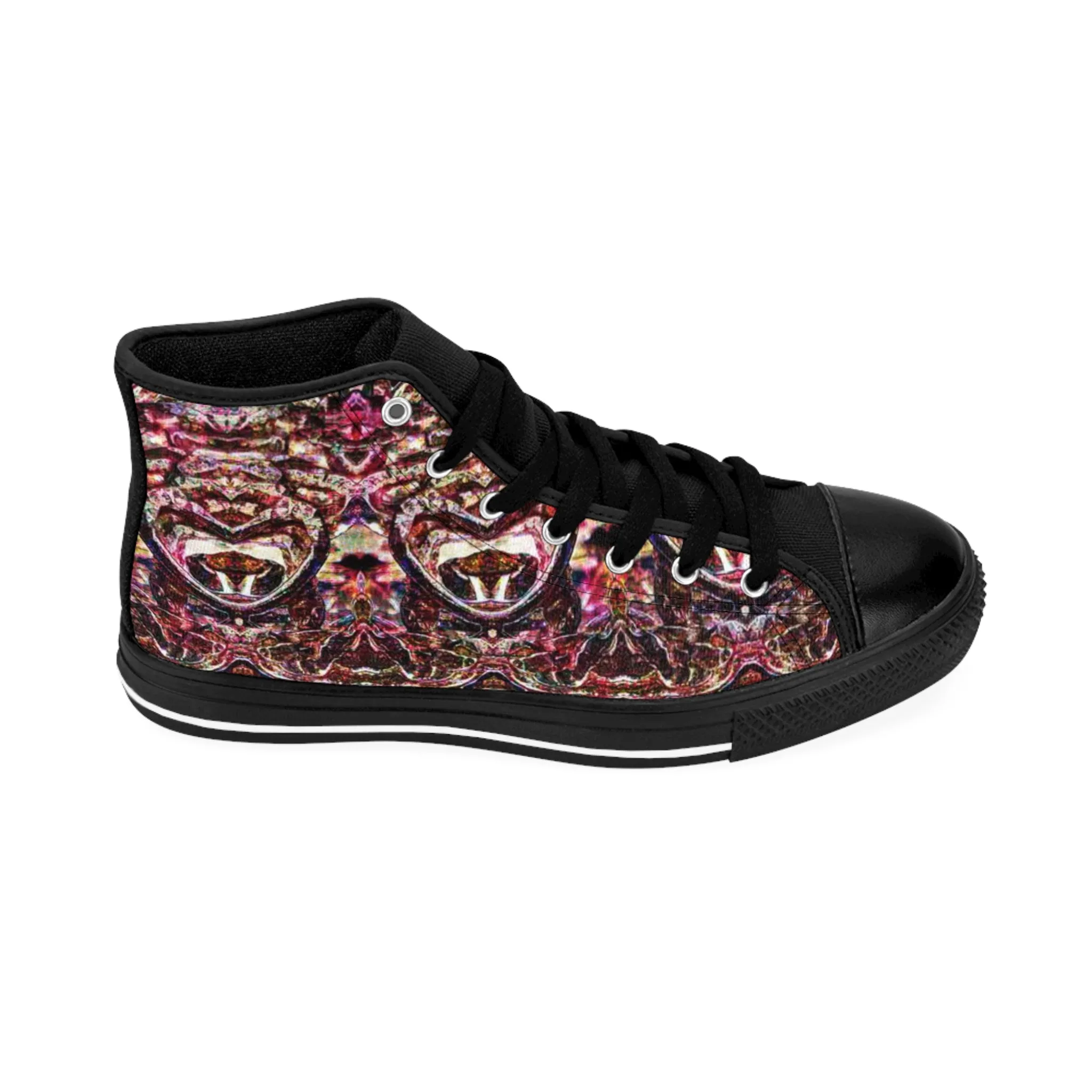 Classic  Sneakers (Her/Muliebris)(Samhain Dream Thaw 14 & Purple Logo@Alchemic) RJSTHs2023 RJS