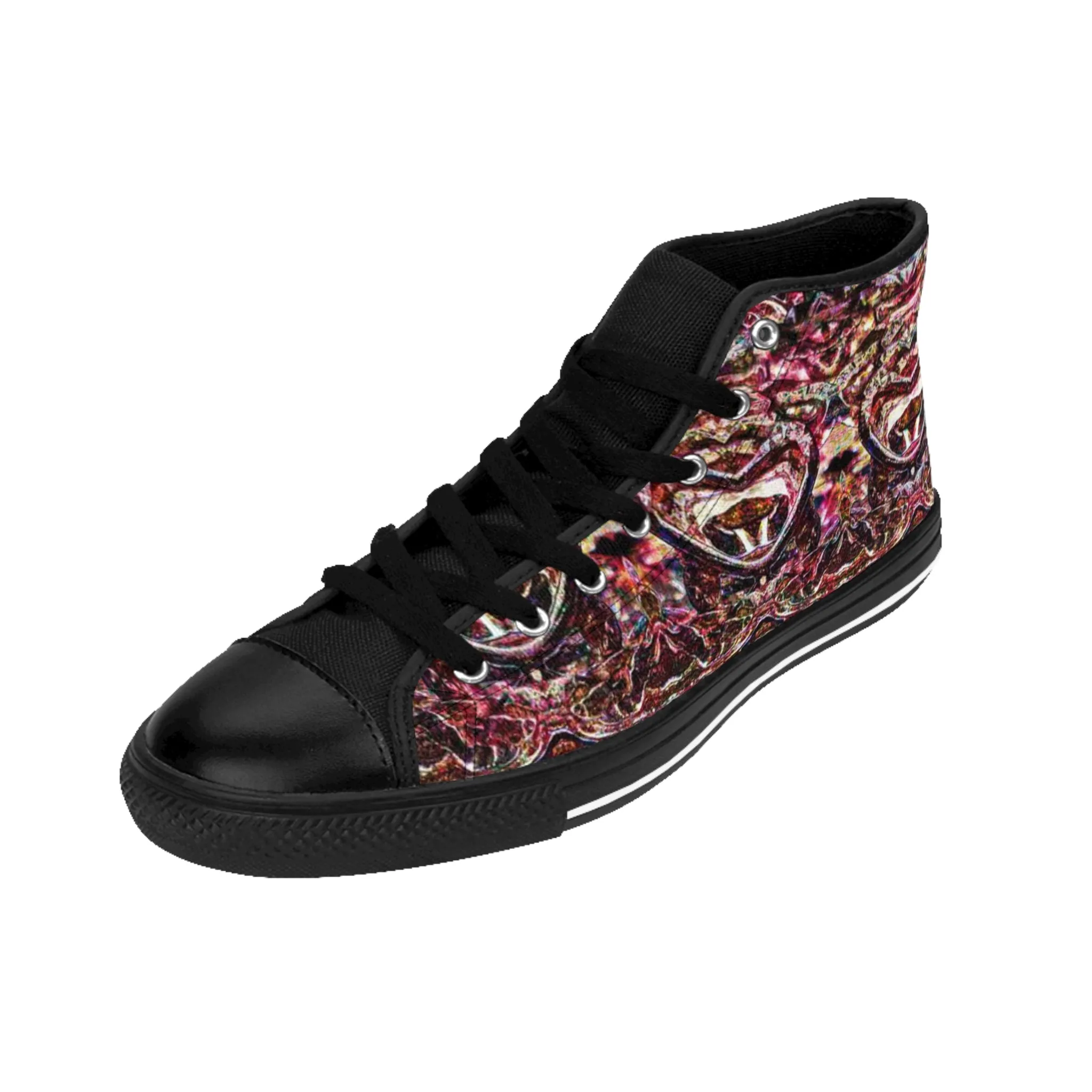 Classic  Sneakers (Her/Muliebris)(Samhain Dream Thaw 14 & Purple Logo@Alchemic) RJSTHs2023 RJS